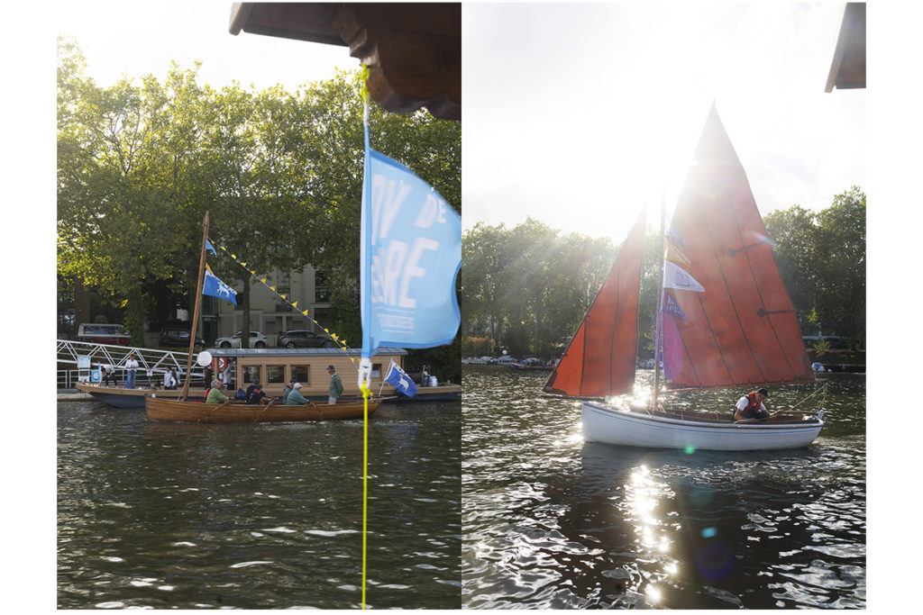 , Un stage photo spécial RDV de l’Erdre