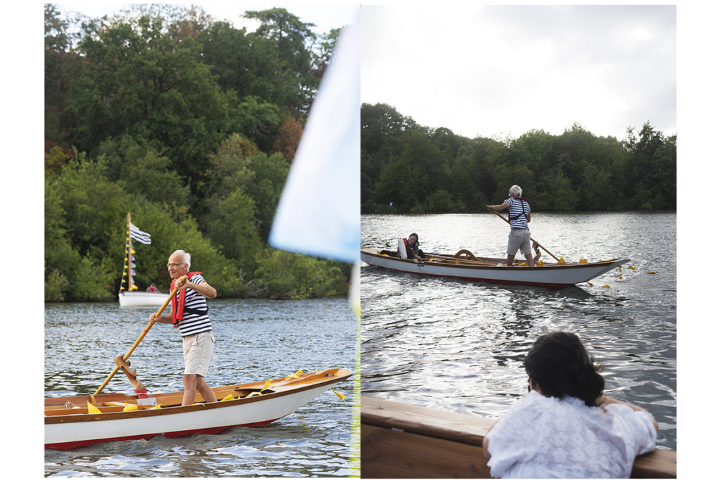 , Un stage photo spécial RDV de l’Erdre