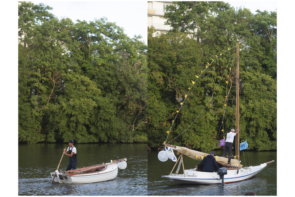 , Un stage photo spécial RDV de l’Erdre