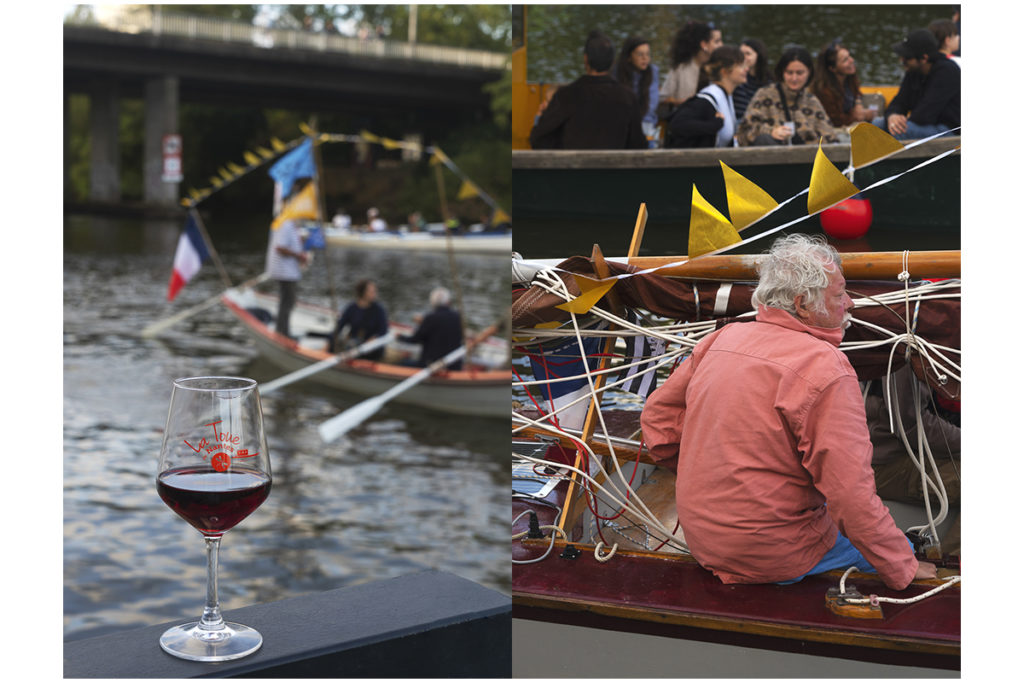 , Un stage photo spécial RDV de l’Erdre